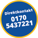 Direktkontakt 0170 – 5437221